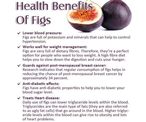 11 Reasons You Should Eat Dried Figs or Anjeer‎ – Benefits ...