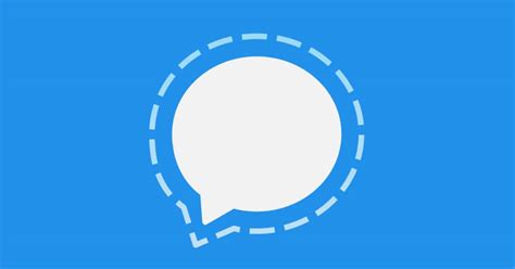 It’s Time for Encrypted Messaging app Signal to go Mainstream - The Mac ...