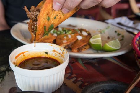 Tacos birria near me: Best Mexican restaurants in Palm Beach County