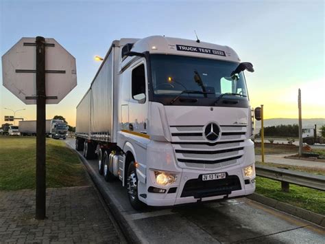 Full-electric 2021 Mercedes-Benz eActros Truck Officially Launched ...