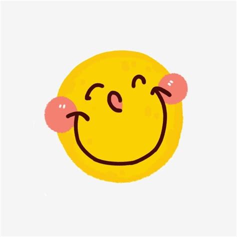 Cute Smiley Faces Animated