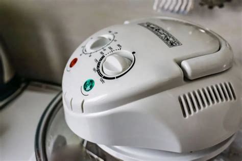 Halogen Oven Vs Air Fryer - Which is Best in 2023?