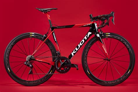 Kuota Khan Pro Team Edition review - Cycling Weekly