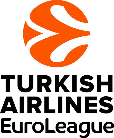 Turkish Airlines EuroLeague Logo - PNG Logo Vector Brand Downloads (SVG ...