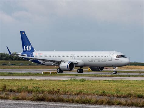 Zweistrahler im Portrait: Der Airbus A321 | meilenoptimieren