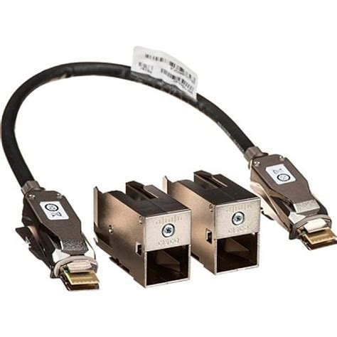 Cisco Catalyst 9300L Stacking Kit