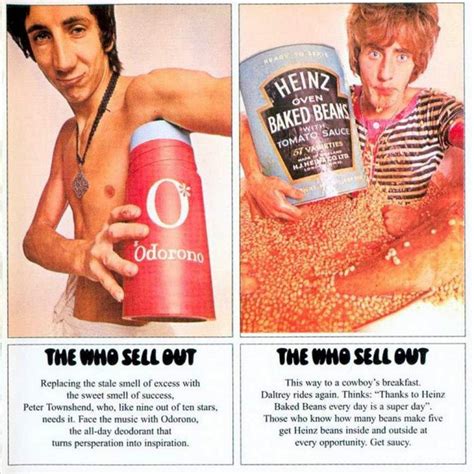 The Who - The Who Sell Out (CD) | Discogs