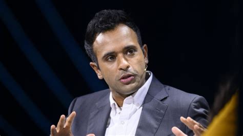 Anti-ESG fund manager Vivek Ramaswamy files for US presidential run