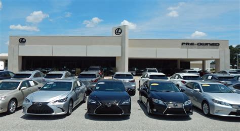 Lexus of Sarasota in Sarasota, FL | 269 Cars Available | Autotrader