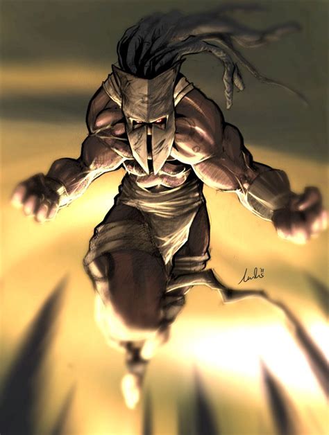 african tribal warrior dude by ~Dreviator on deviantART Zulu Warrior, Tribal Warrior, Spartan ...