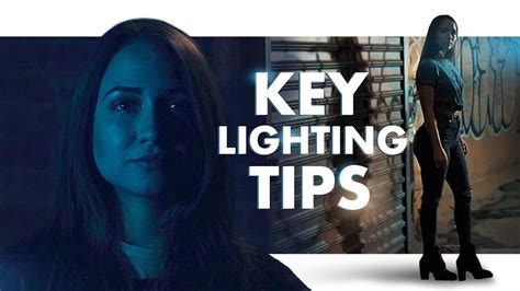 10 Lighting Tips for Cinematic Film Look - Photography Blog Tips - ISO 1200 Magazine