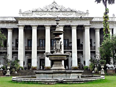 Marble Palace Mansion, Kolkata, West Bengal, Tourism, 2021 | Architectural excellence, How to ...