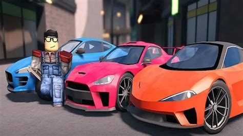 Best Roblox Car Games - Pro Game Guides