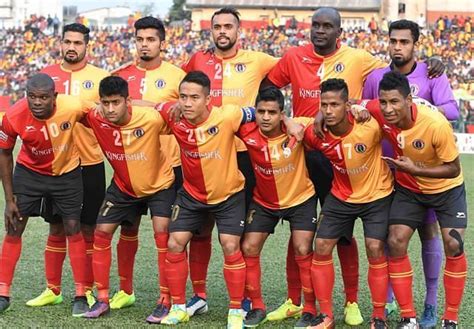 FIFA to make documentary on East Bengal