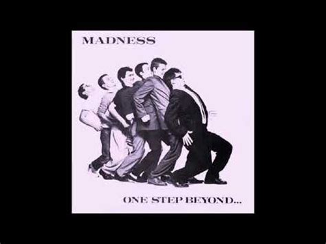 Madness - One Step Beyond !!!! - YouTube