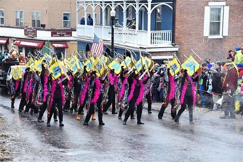 Saranac Lake Winter Carnival: 8 reasons you should go - newyorkupstate.com