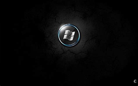 windows black logo circle - Photo #12300 - Free 3D Models | Free stock ...