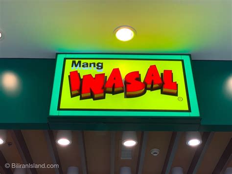 Mang Inasal to open first-ever branch in Naval soon - Biliran Blogs