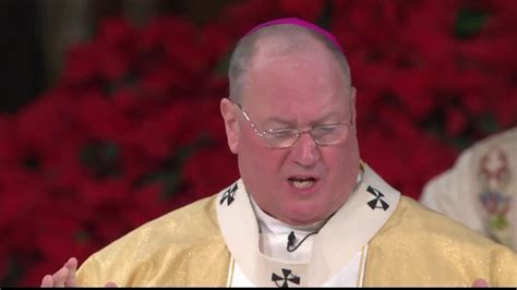 Archbishop Timothy Dolan named a Cardinal | FOX6 Milwaukee