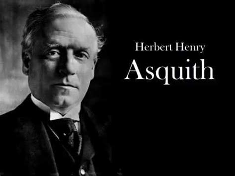 The voice of Henry Herbert Asquith - 1909 - YouTube