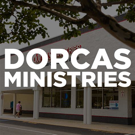 Dorcas Ministries - Lifepointe Church