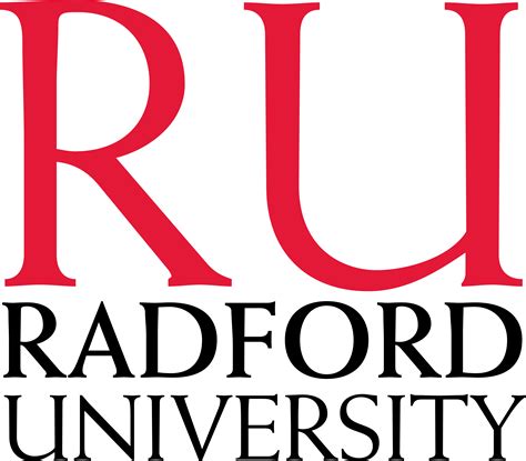 Radford University – Logos Download