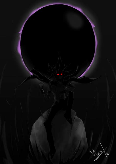 Dark Eclipse by Yami-No-Spirit-luver on DeviantArt