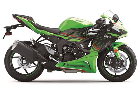 Kawasaki Ninja 600 Logo