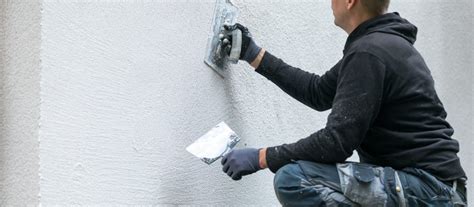 Stucco vs Plaster: What’s Better? - Golden Trowel Stucco