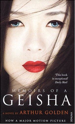 MEMOIRS OF A GEISHA (2005 edition) | Open Library