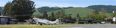 Sonoma Valley Airport - Best In Sonoma