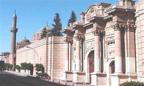 Abdeen Palace Museum, Downtown | Cairo 360 Guide to Cairo, Egypt