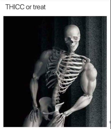 Is this ricardo skeleton? : r/spooktober