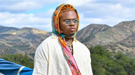 Gunna Expected To Be No. 1 On Billboard 200 For ‘Wunna’ | MP3Waxx Music ...