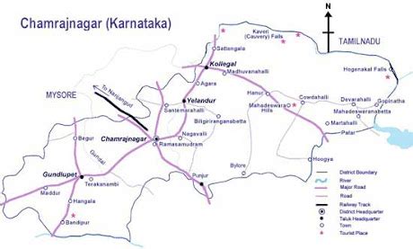 Chamarajanagar: Malai Mahadeshwara rathotsava at MM Hills