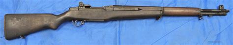 M1 Garand - CMP US Government Surpl... for sale at Gunsamerica.com ...