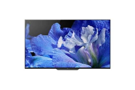 Sony 55 Inch OLED Ultra HD (4K) TV (KD-55A8F) Online at Lowest Price in ...