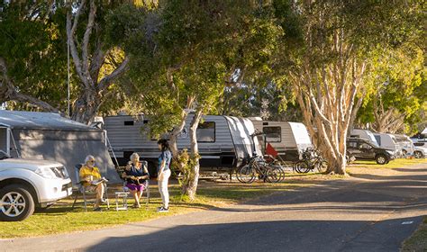 Mudjimba Beach Holiday Park - Family Parks