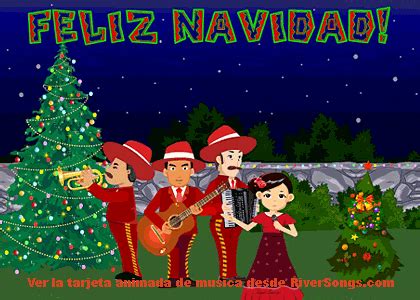 Tarjetas De Navidad Gratis