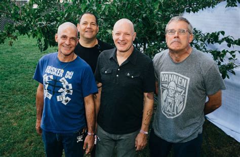 Descendents announce 2017 North American tour dates | Consequence of Sound