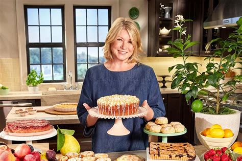 Martha Stewart's best-ever Thanksgiving feast tips | lovefood.com