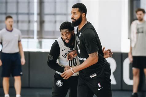 Kyrie Irving: Nets need to get tougher, change their image - NetsDaily