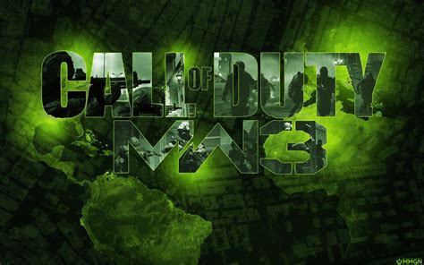 COD 3 Wallpapers - Wallpaper Cave