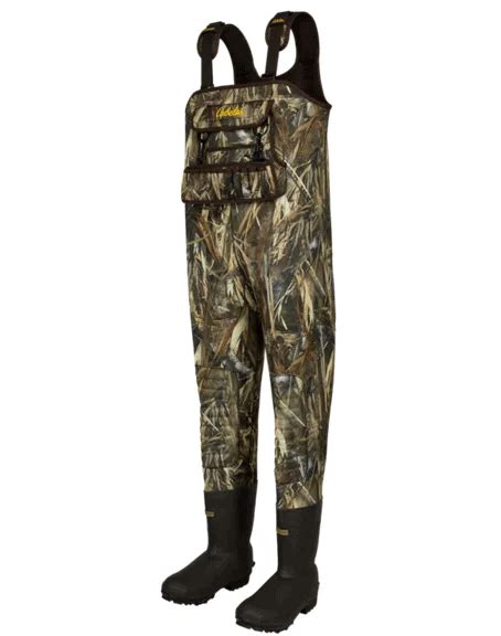 The Best Waders For Cold Water and Weather - Fly Fishing Field Guides