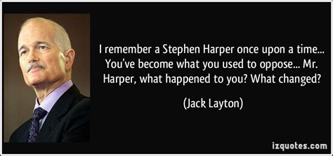 Jack Layton Quotes. QuotesGram