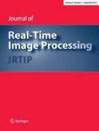 A real-time video smoke detection algorithm based on Kalman filter and CNN | Journal of Real ...