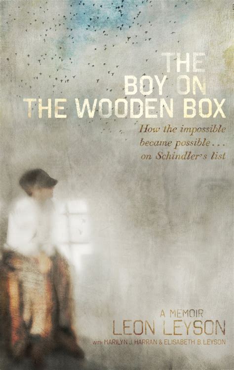 The Boy On The Wooden Box – Primary Source Pairings