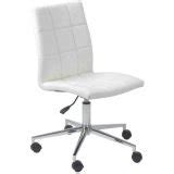 Cheap White Desk Chairs - Home Furniture Design