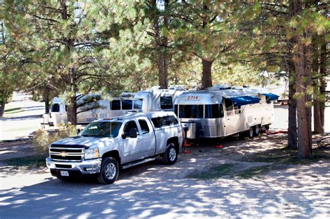 Bryce Canyon Camping | Camping in Bryce Canyon