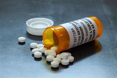 What long-term opioid use does to your body and brain